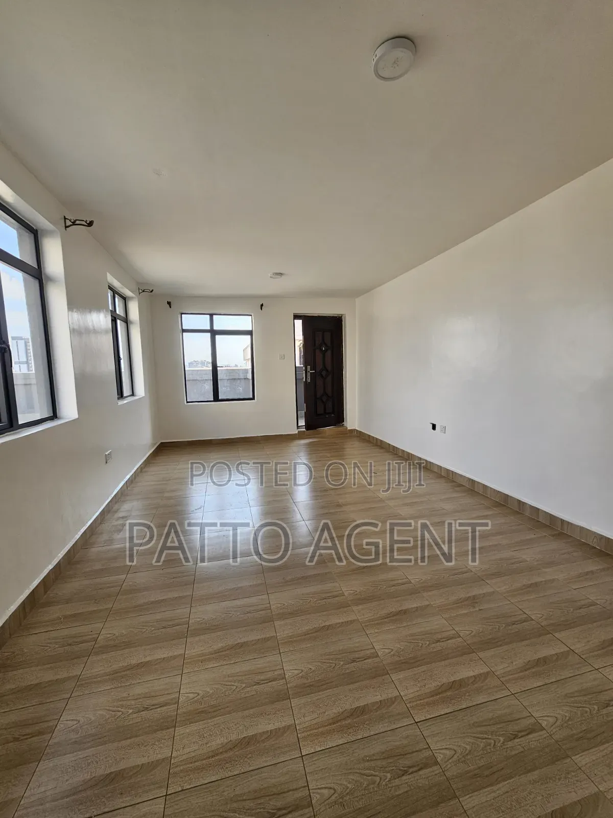 Studio Apartment in Naivasha Road,, Racecourse for rent