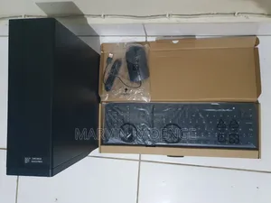 New Desktop Computer Dell Vostro Mini 8GB Intel Core i3 SSD 256GB