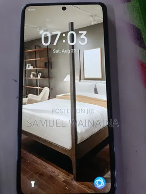 Tecno Camon 20 Pro 5G 256 GB Blue