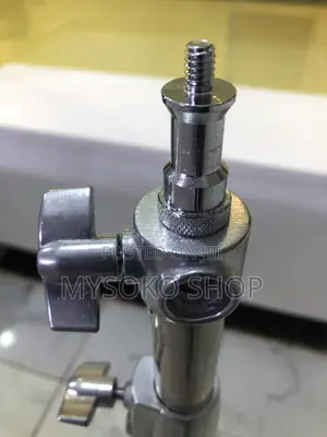 2.8 Meters Stainless Steel Heavy Duty Tripod