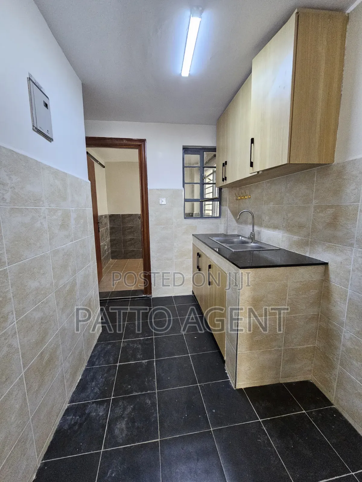 2bdrm Apartment in Wanyee Road,, Racecourse for rent