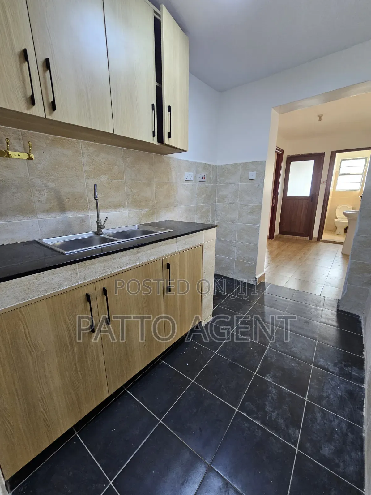 2bdrm Apartment in Wanyee Road,, Racecourse for rent