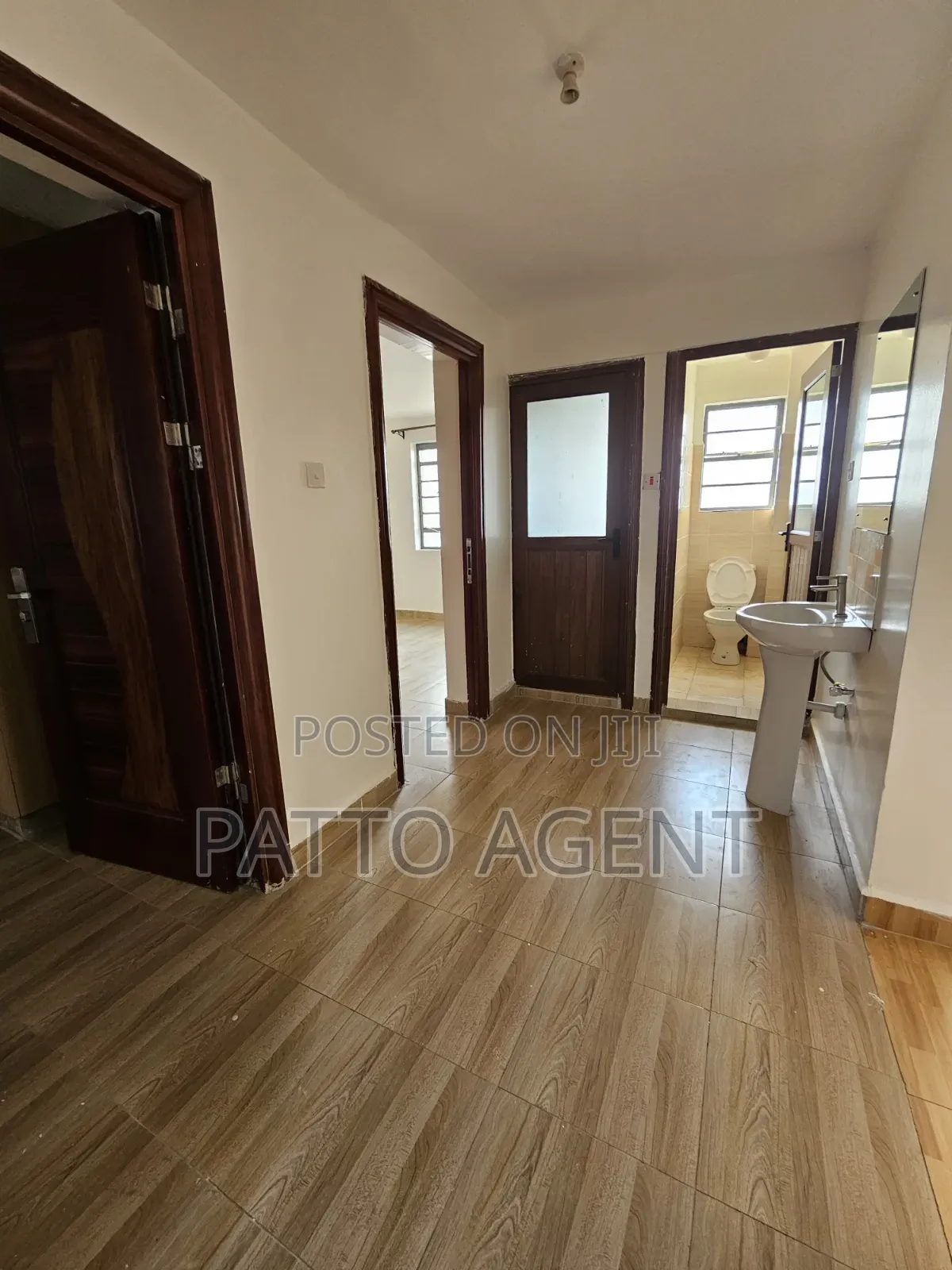2bdrm Apartment in Wanyee Road,, Racecourse for rent