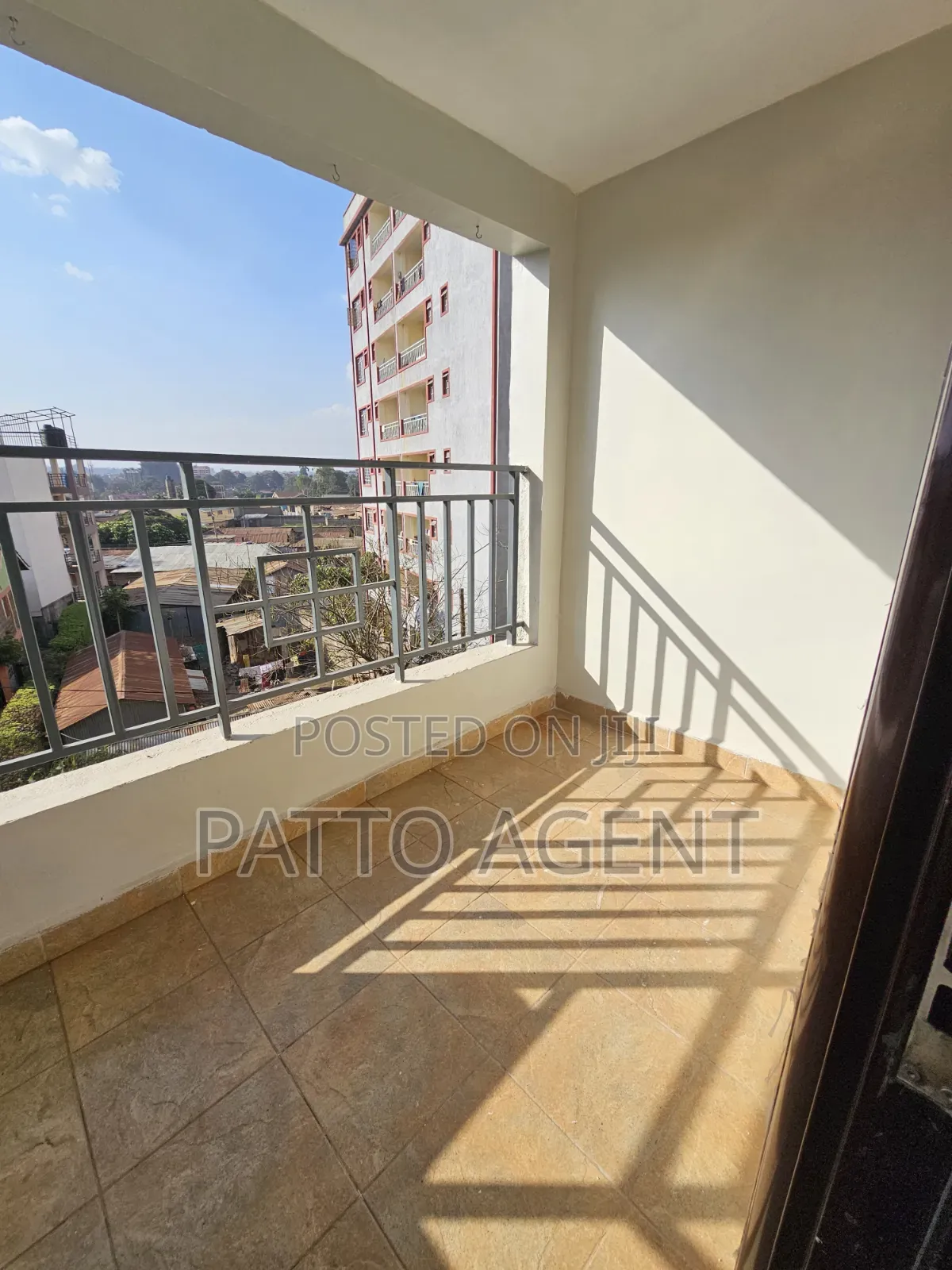 2bdrm Apartment in Wanyee Road,, Racecourse for rent