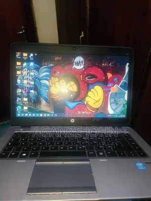 Laptop HP 14-dq1088wm 8GB Intel Core i5 HDD 500GB