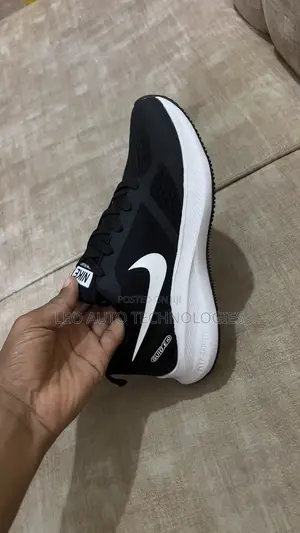 Nike Air Zoom Sneakers