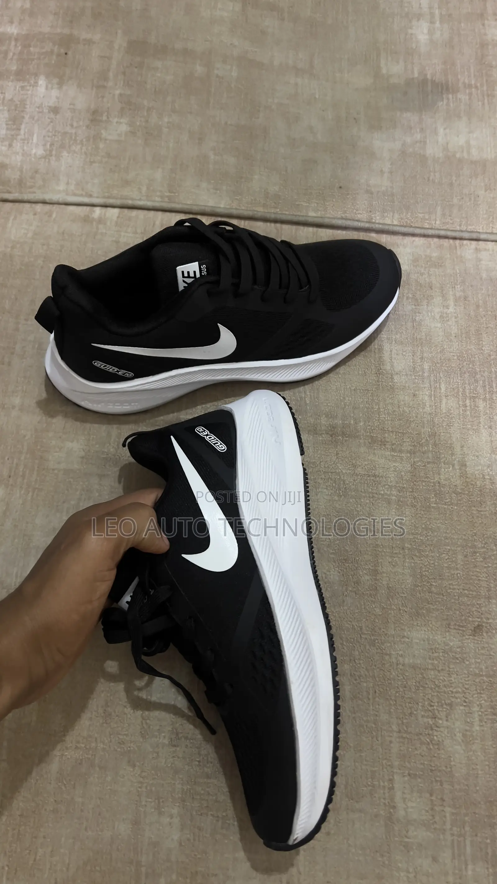 Nike Air Zoom Sneakers