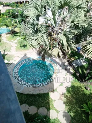Furnished 1bdrm Villa in Palm Beach Cottages, Malindi for rent