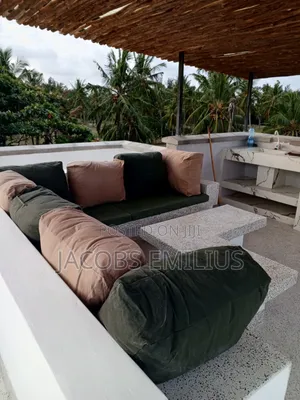 Furnished 1bdrm Villa in Palm Beach Cottages, Malindi for Rent