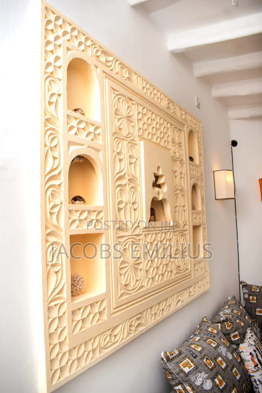 Furnished 1bdrm Villa in Palm Beach Cottages, Malindi for Rent
