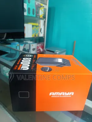 8000 mAh Powerbank