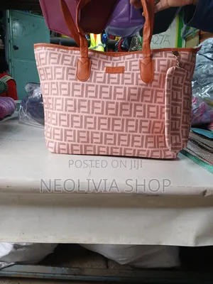 Tote Bags With Pouch