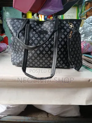 Tote Bags With Pouch