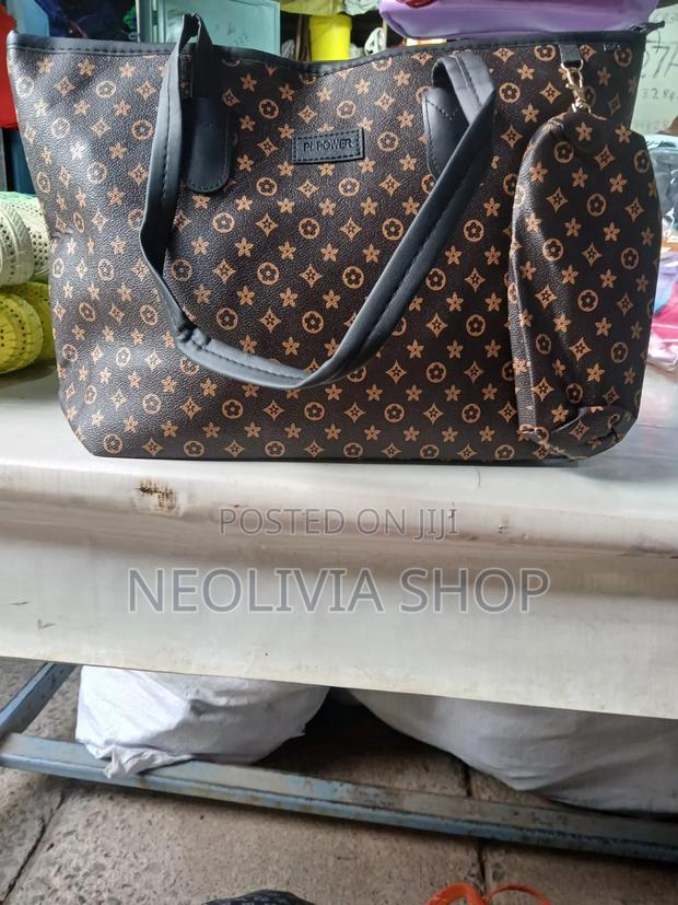 Tote Bags With Pouch - thumbnail 7