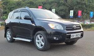 Toyota RAV4 2007