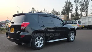Toyota RAV4 2007