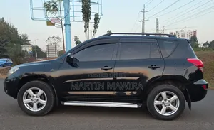 Toyota RAV4 2007