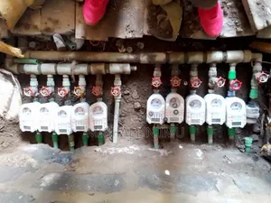 Prepaid Meter