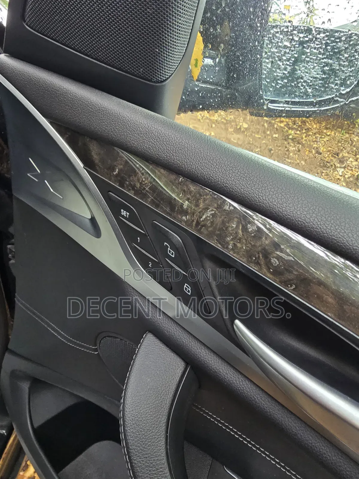 BMW X3 2019 Black