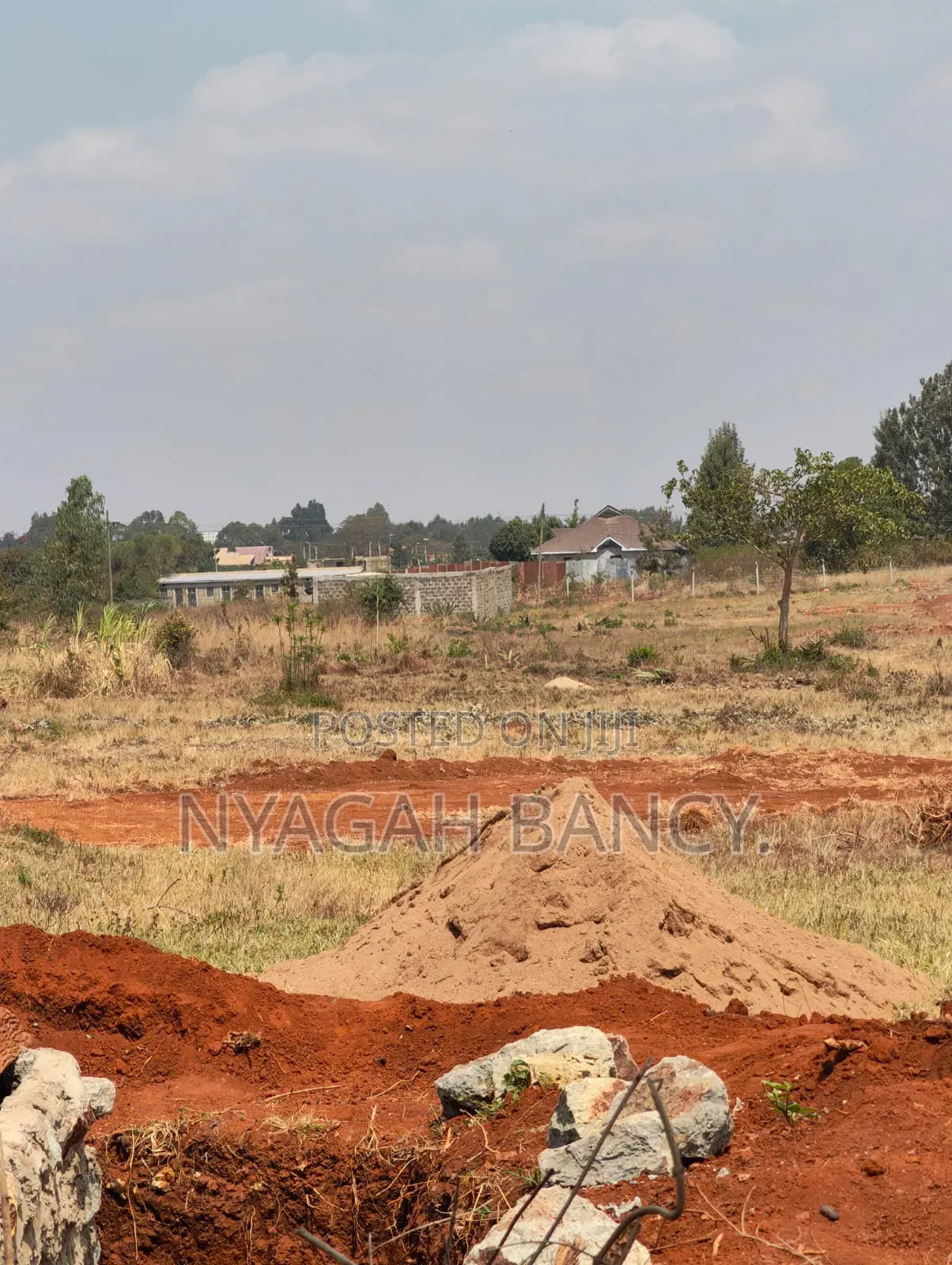 Plots for Sale
