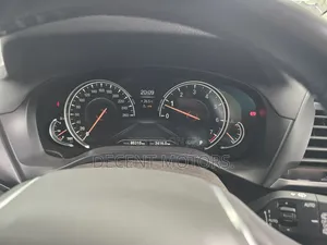 BMW X3 2019 Black