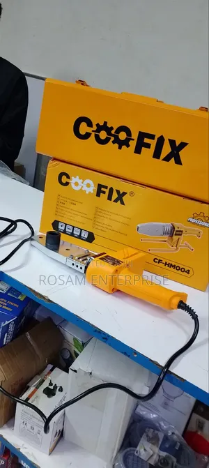 Coofix PPR Welder 800W