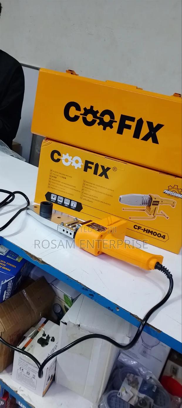 Coofix PPR Welder 800W