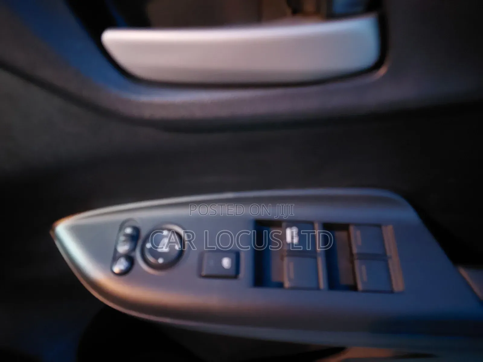 Honda Fit 2019 Silver