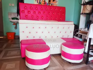 Pedicure Chair