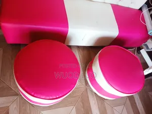 Pedicure Chair