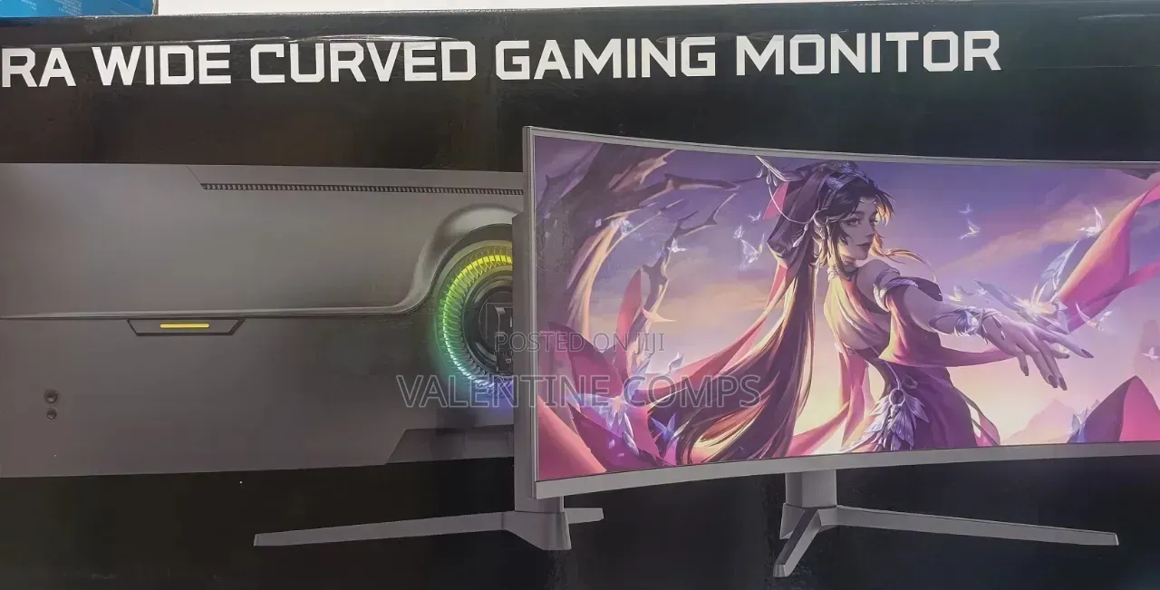 Gaming Monitor