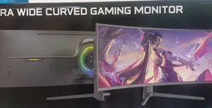 Gaming Monitor