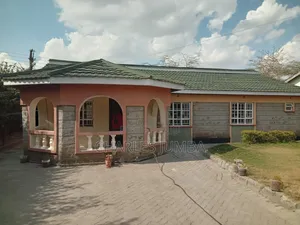 3bdrm Bungalow in Yukos, Kitengela for rent