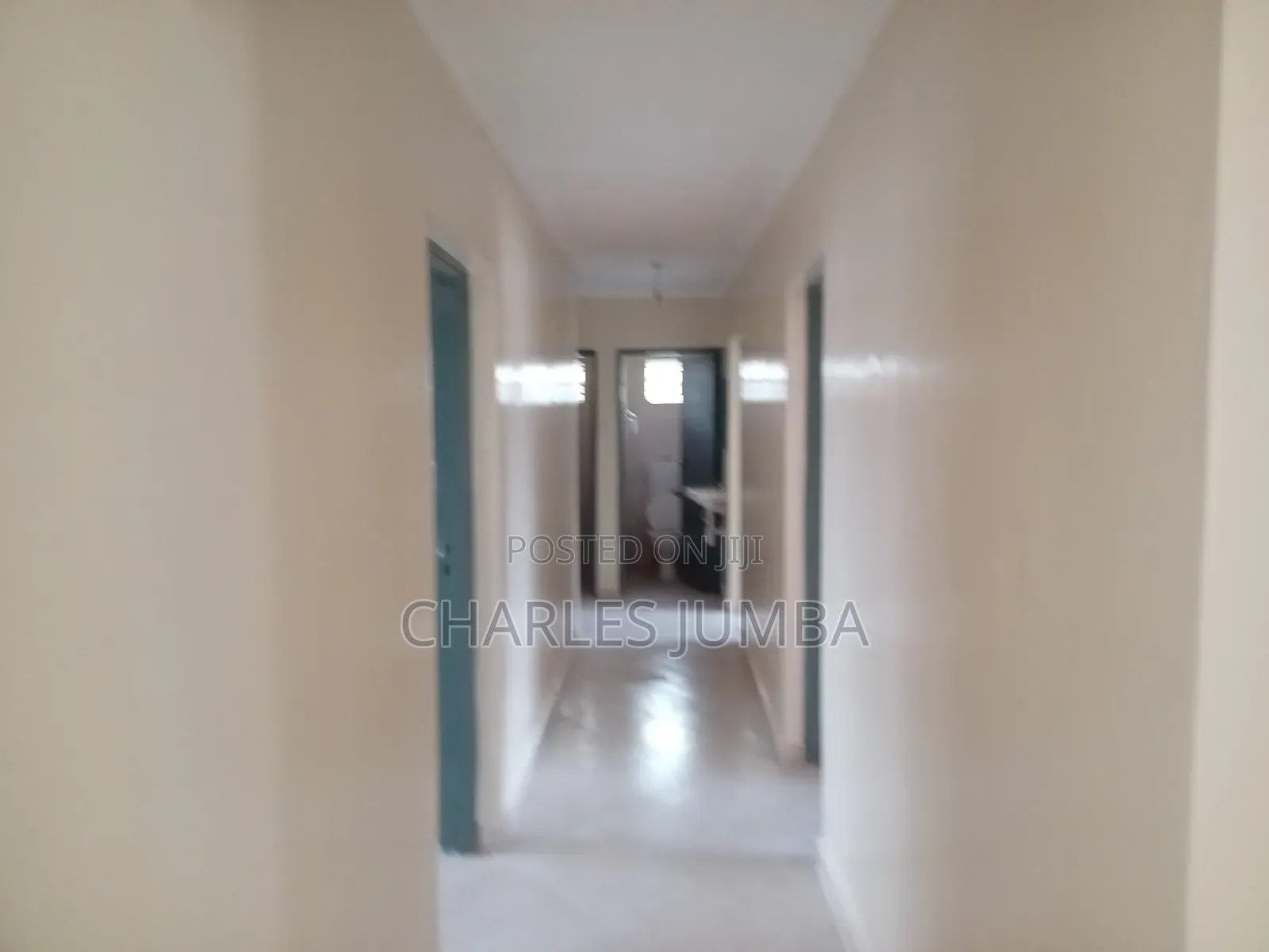 3bdrm Bungalow in Yukos, Kitengela for rent