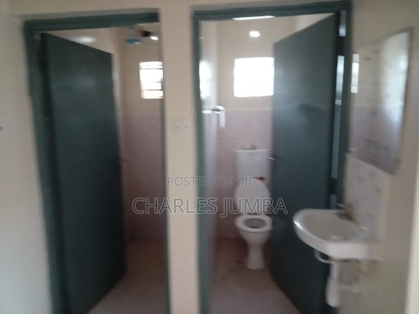 3bdrm Bungalow in Yukos, Kitengela for rent