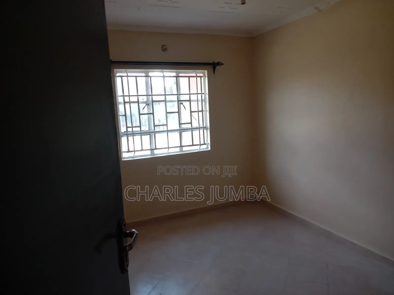 3bdrm Bungalow in Yukos, Kitengela for rent