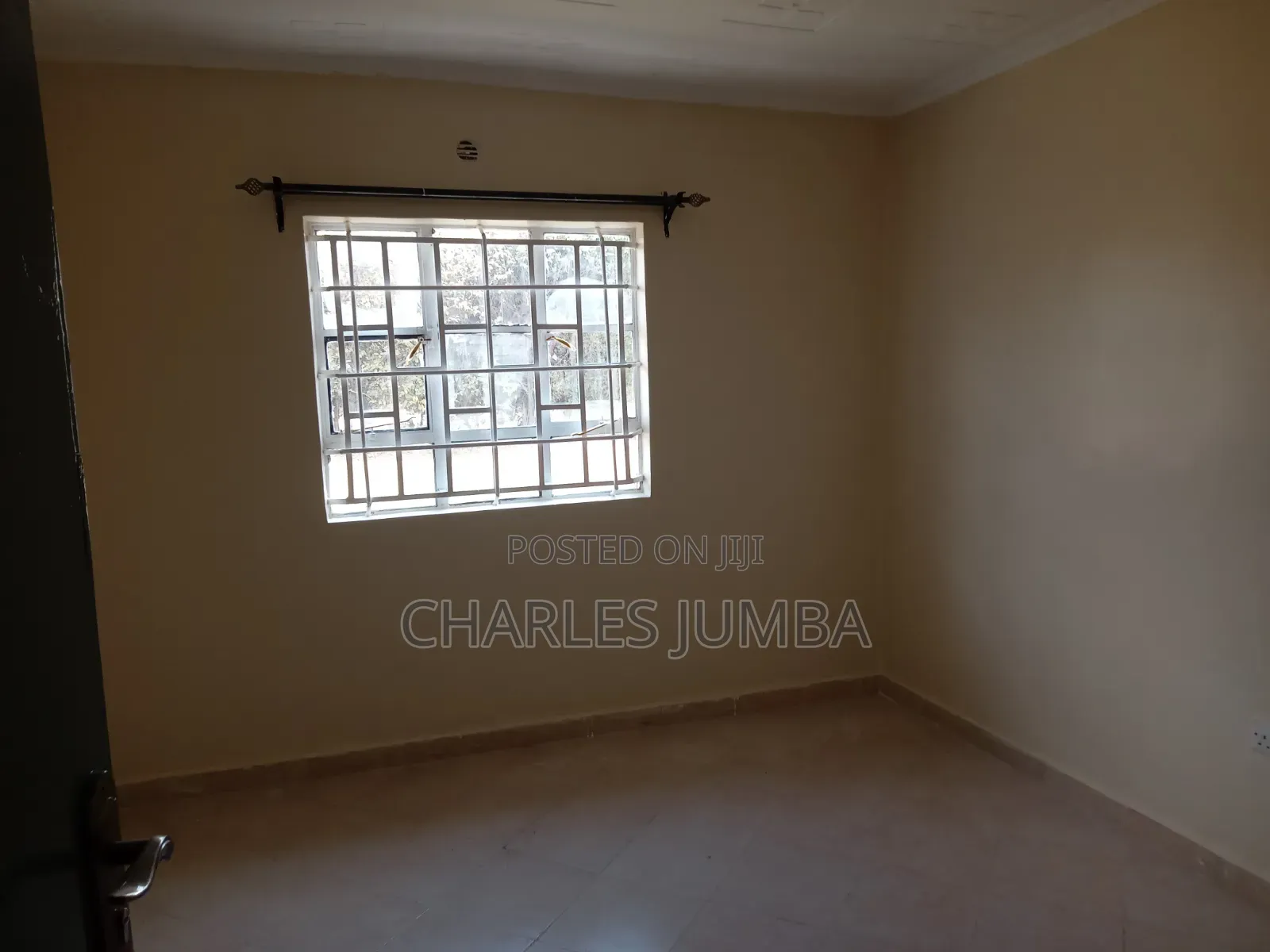 3bdrm Bungalow in Yukos, Kitengela for rent