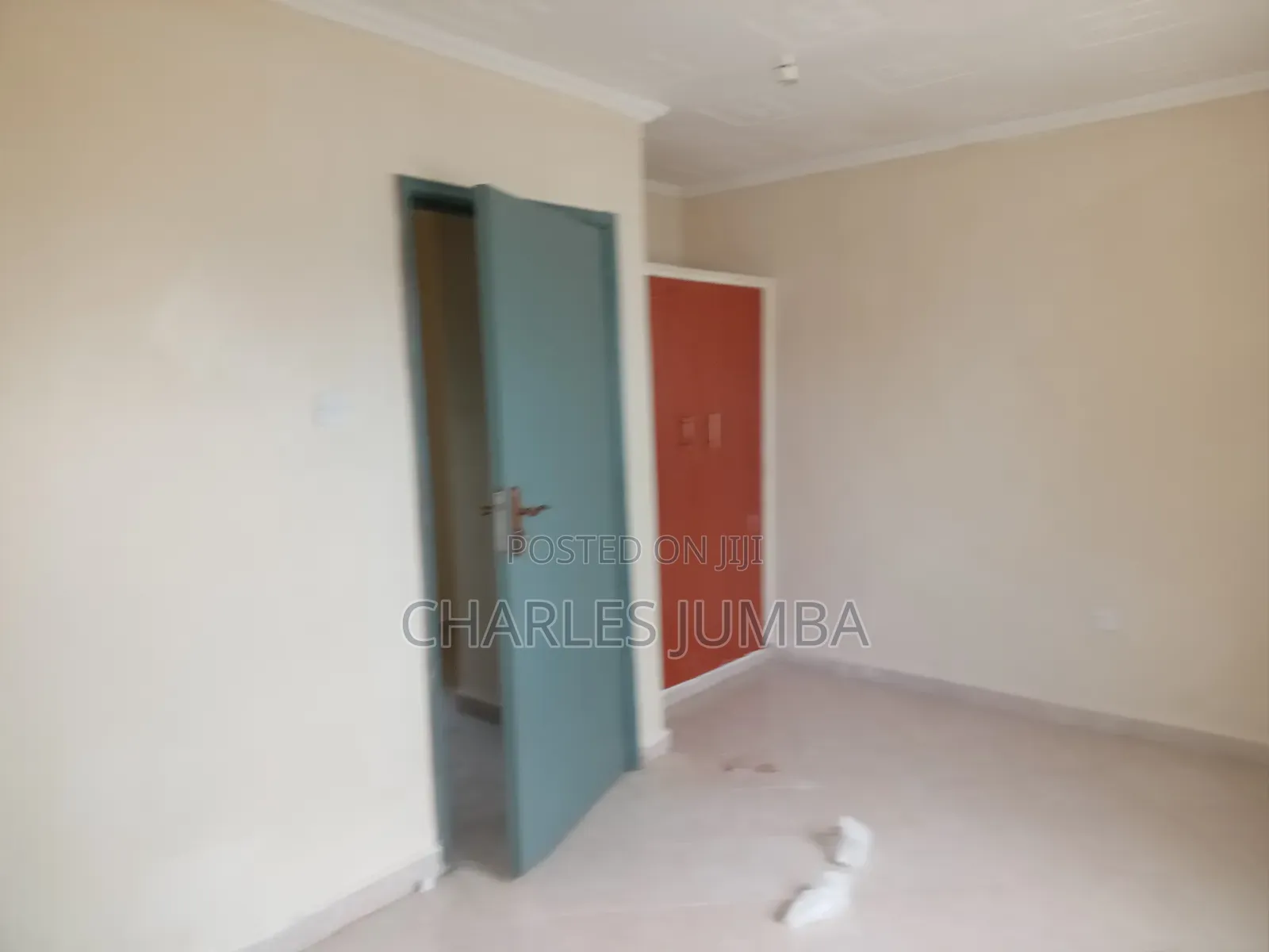 3bdrm Bungalow in Yukos, Kitengela for rent