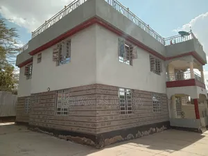 3bdrm Apartment in Yukos, Kitengela for rent