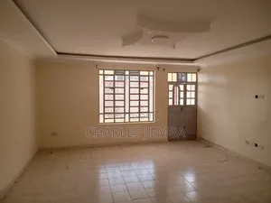 3bdrm Apartment in Yukos, Kitengela for rent