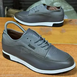 Hugo Boss Smart Casual Shoes, Size 40-46