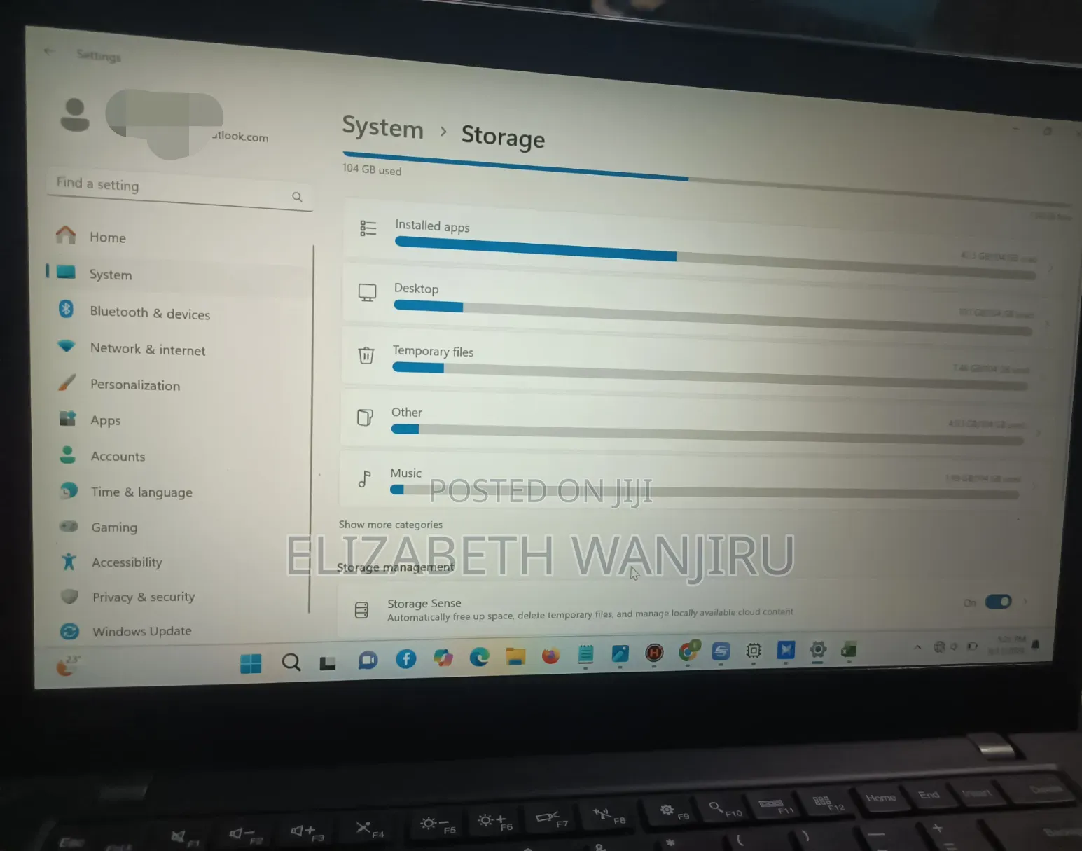 Laptop Lenovo ThinkPad T460s 8GB Intel Core i7 SSD 256GB