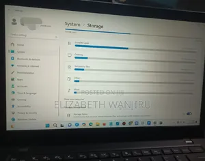 Laptop Lenovo ThinkPad T460s 8GB Intel Core i7 SSD 256GB