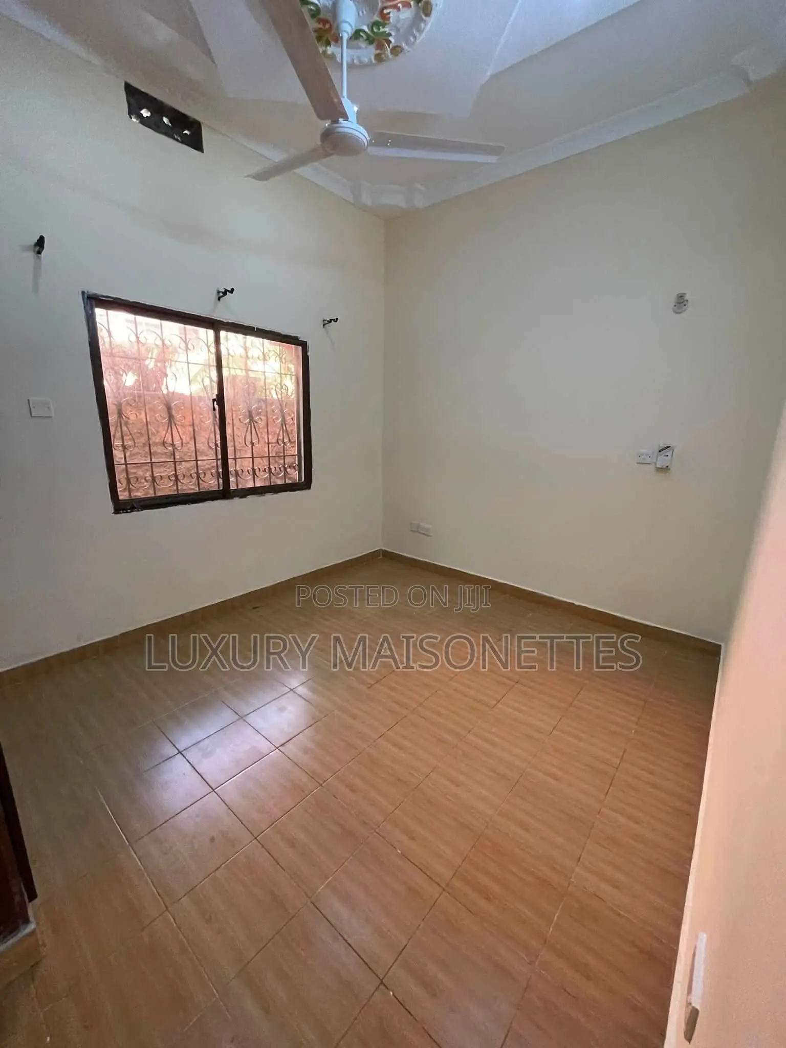3bdrm Apartment in Utange for rent
