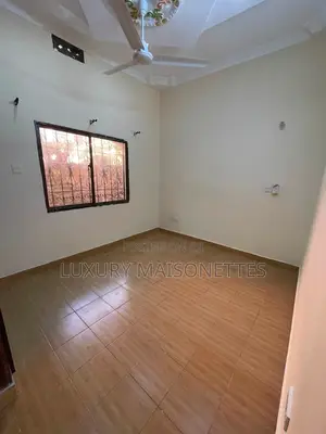 3bdrm Apartment in Utange for rent