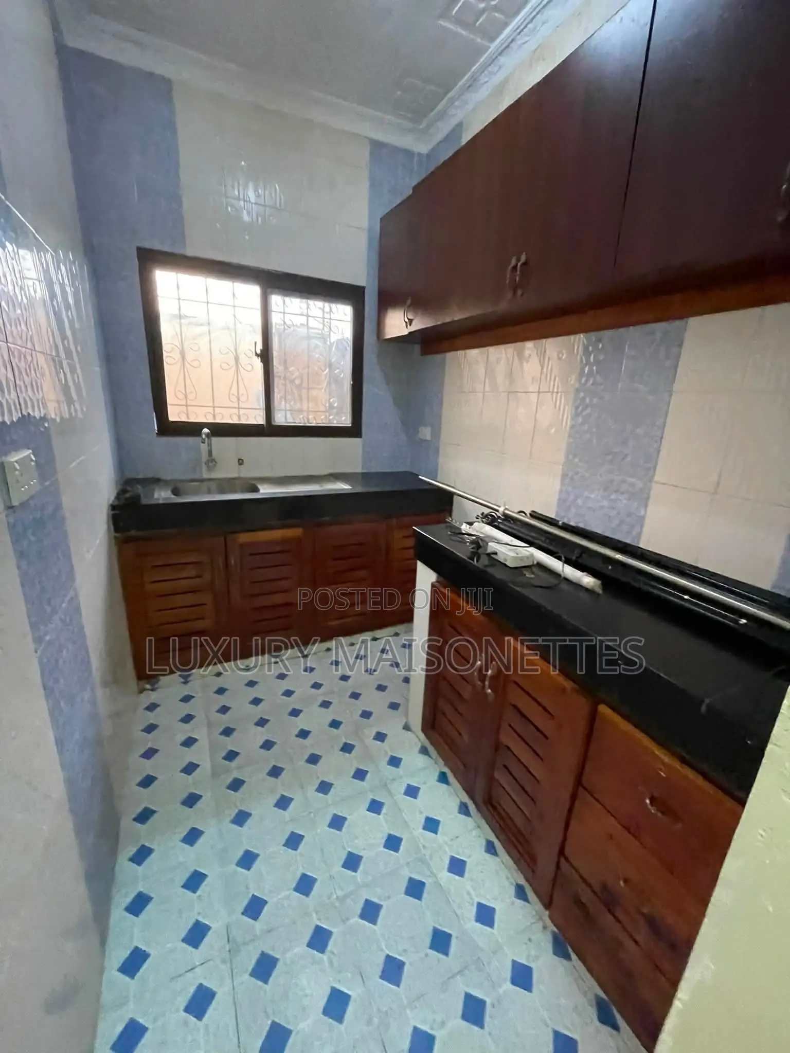 3bdrm Apartment in Utange for rent