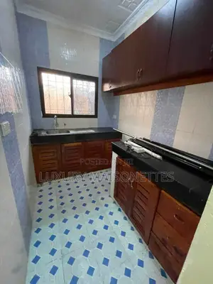 3bdrm Apartment in Utange for rent