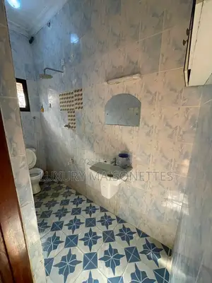 3bdrm Apartment in Utange for rent
