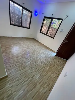 3bdrm Apartment in Utange for rent