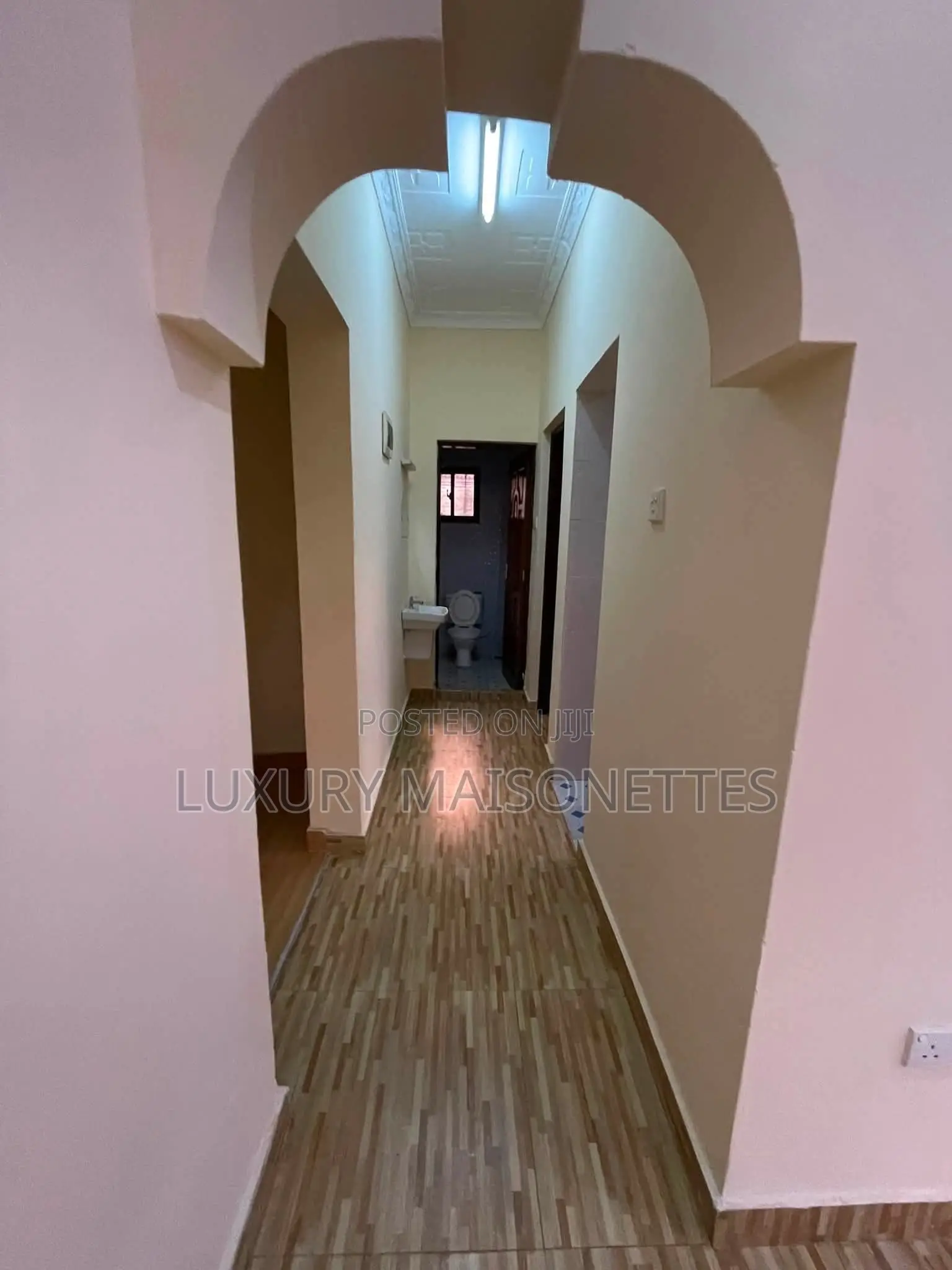 3bdrm Apartment in Utange for rent